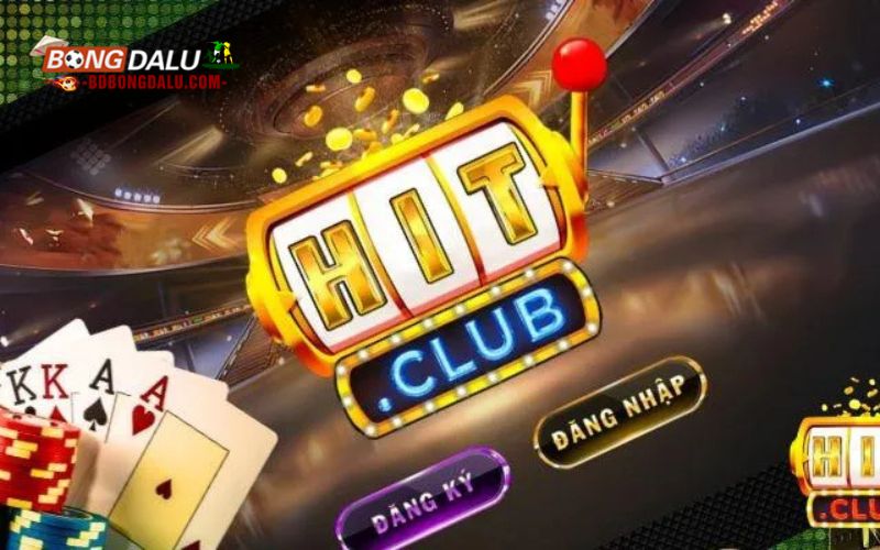 Cổng game Hitclub và những ưu điểm hàng đầu