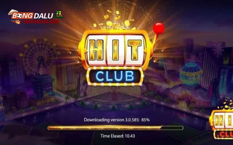 Lý do vì sao người chơi nên tải Hitclub?