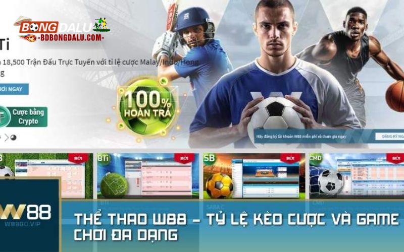 Hướng dẫn cách truy cập vào W88 link không bị chặn