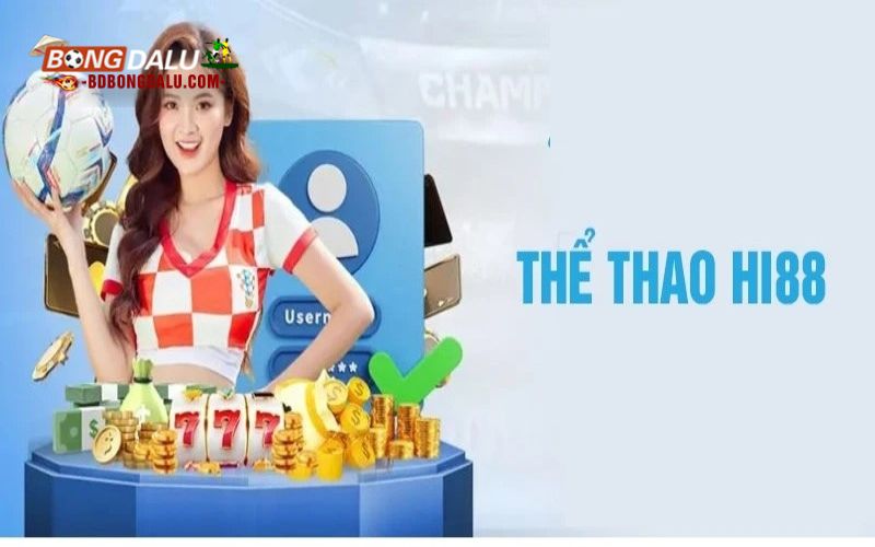 Hi88 - Nhà cái đáng tin cậy trong ngành cá cược