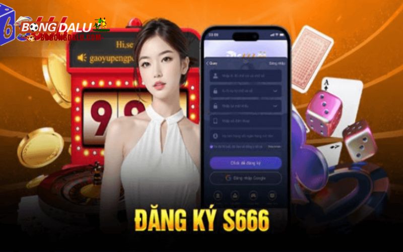 Điều kiện nhận thưởng chào mừng tại s666