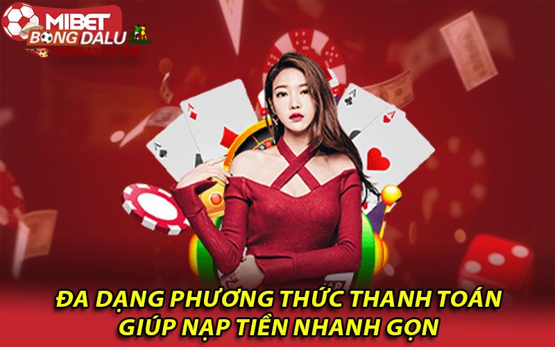 Tại sao nên tham gia chơi slot Tại Mibet?