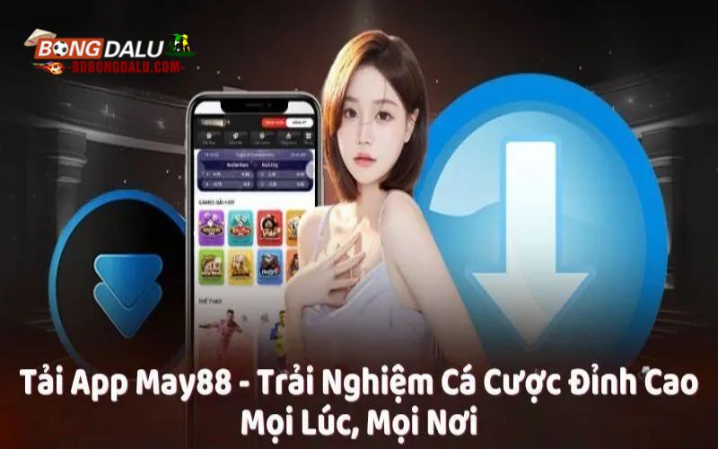 Những lưu ý quan trọng khi tải app May88 cho người mới