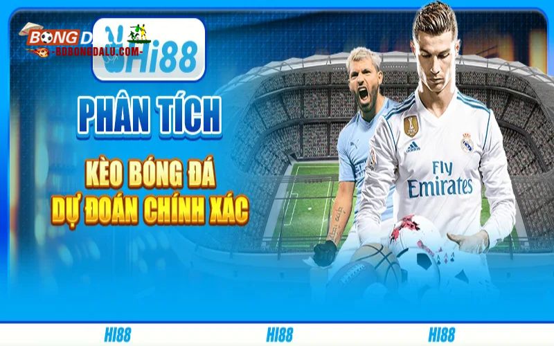 Quản lý vốn khi cá độ kèo bóng đá