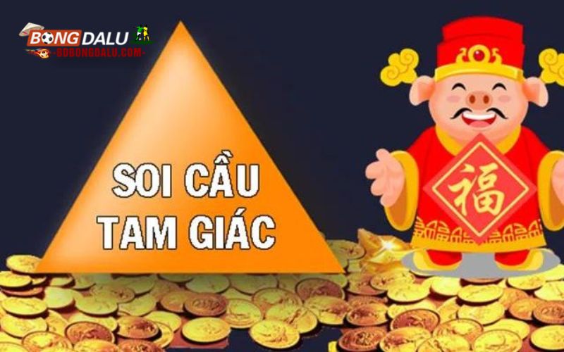 Giới thiệu về soi cầu tam giác