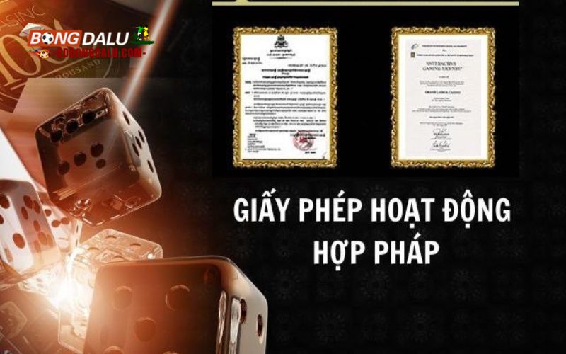 Vsbet – Nền tảng cá cược hợp pháp, đáng tin cậy