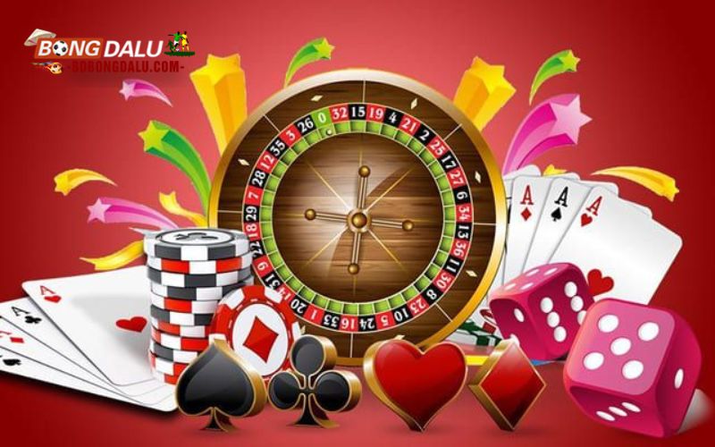 Kho game đỉnh cao tại nhà cái trực tuyến Vsbet