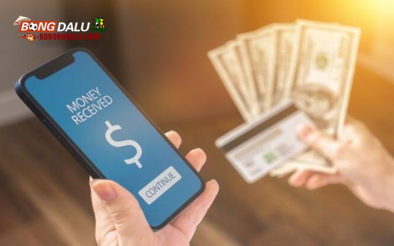 Thông tin cần lưu ý trước khi đăng ký tài khoản Bongdalu