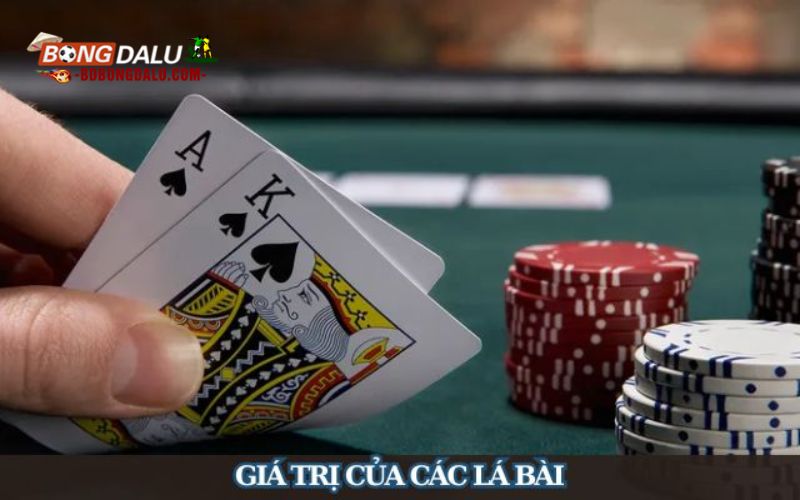 Hướng dẫn cách chơi Blackjack Go88 cơ bản cho anh em tân thủ