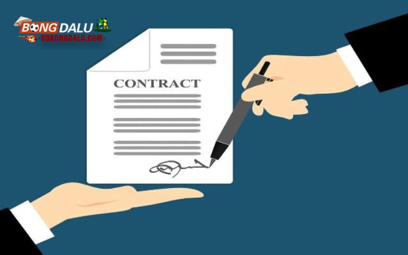 Hiểu rõ các điều khoản sử dụng trước khi tham gia cộng đồng Bongdalu