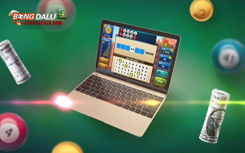 Cách chơi xổ số W88