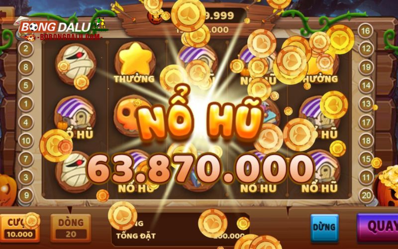 Đôi nét chính xoay quanh nền tảng game nổ hũ đổi thưởng