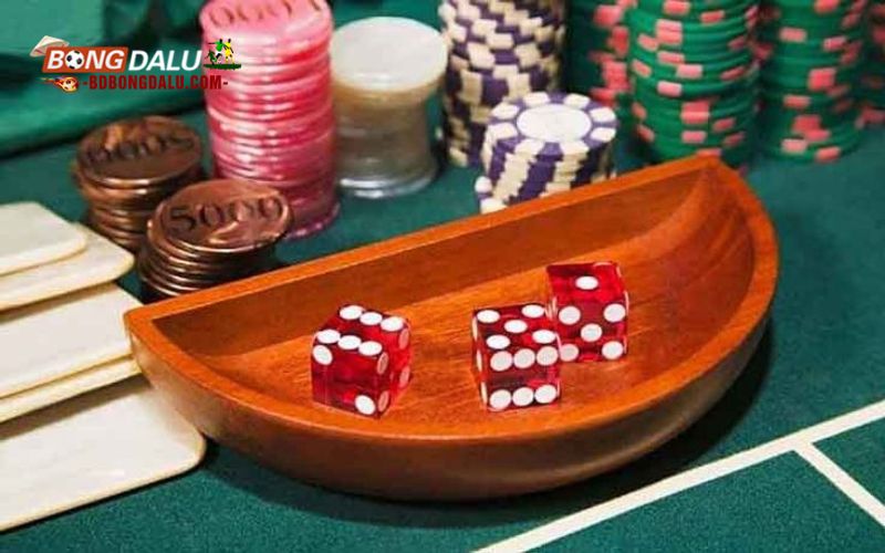 Điểm thu hút cược thủ tham gia game tài xỉu