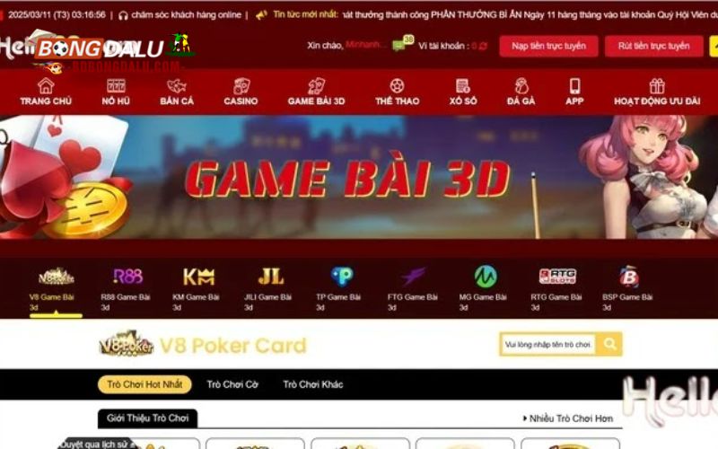 Ưu điểm tạo nên sức hút mạnh mẽ của Hello88