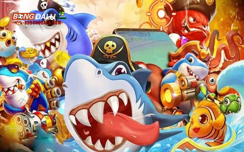 Sử dụng các loại đạn đặc biệt