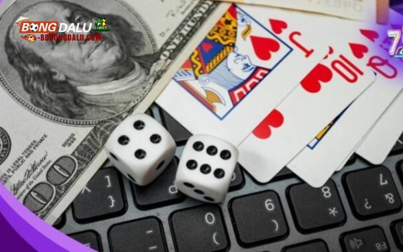 789 Club – Không gian chơi slots hội tụ nhiều ưu điểm