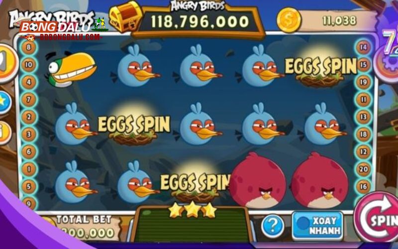 Những trò chơi nổ hũ đỉnh cao của 789 Club