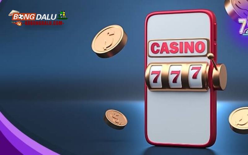 Nổ Hũ 789 Club – “Định Nghĩa Mới Của May Mắn”