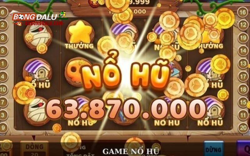 Trải nghiệm thế giới giải trí đỉnh cao tại nhà cái Nbet