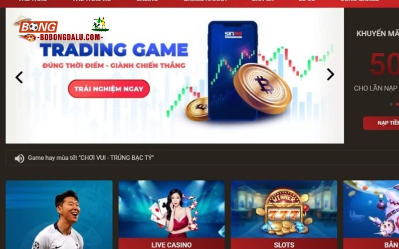 Khám phá thế giới giải trí tải app Sin88
