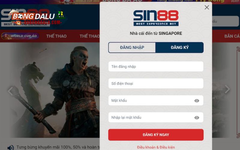 Hướng dẫn tải app sin88 nhanh chóng & dễ dàng trên mọi nền tảng