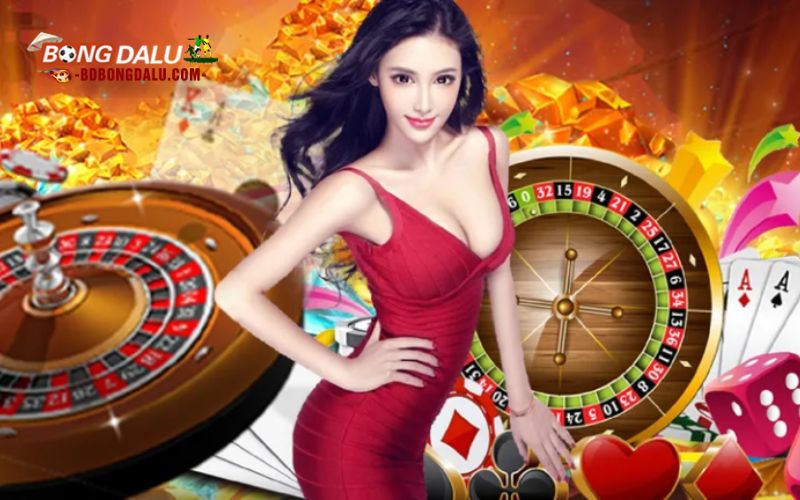 Vài nét đặc sắc về nhà cái cá cược hàng đầu Vsbet