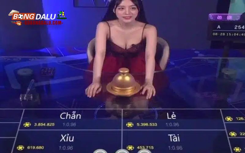Giới thiệu chi tiết về sản phẩm cược xóc đĩa xocdia88