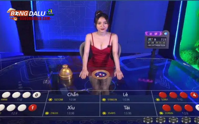 Chia sẻ mẹo chơi xóc đĩa xocdia88 thắng nhanh