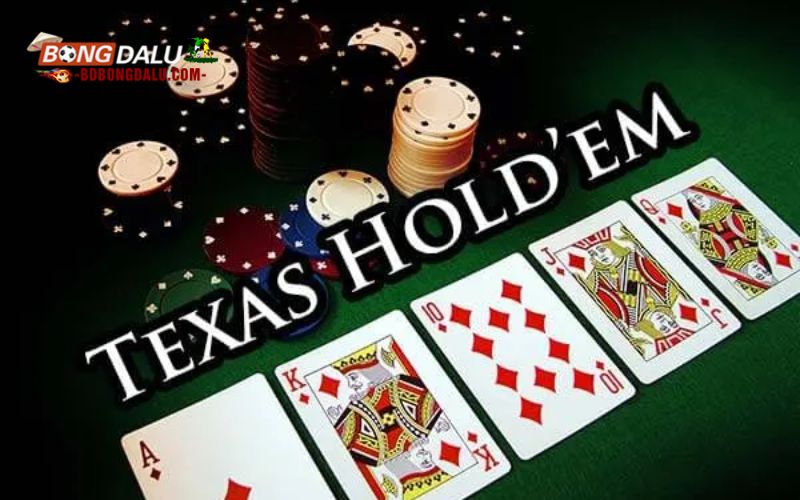 Hướng dẫn chơi poker