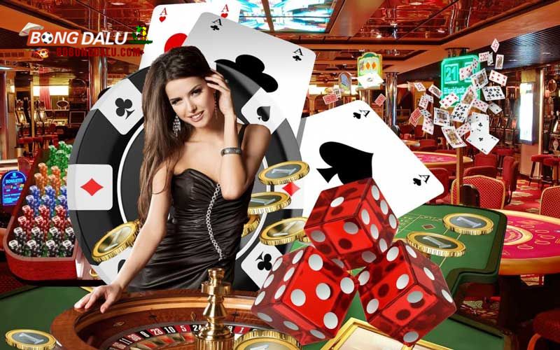Thế mạnh đặc sắc của nhà cái trực tuyến Vsbet