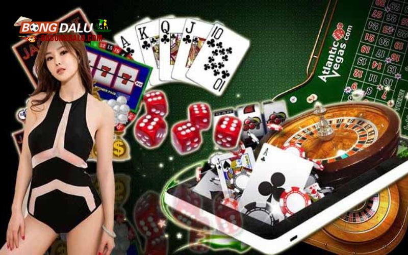 Sơ lược vài thông tin về nhà cái uy tín Vsbet