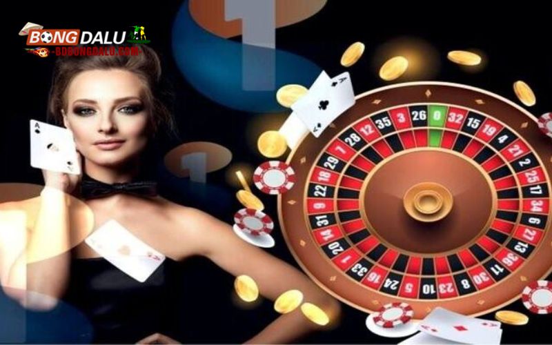 Điểm mạnh nổi bật khi chơi cá cược tại nhà cái hàng đầu Vsbet