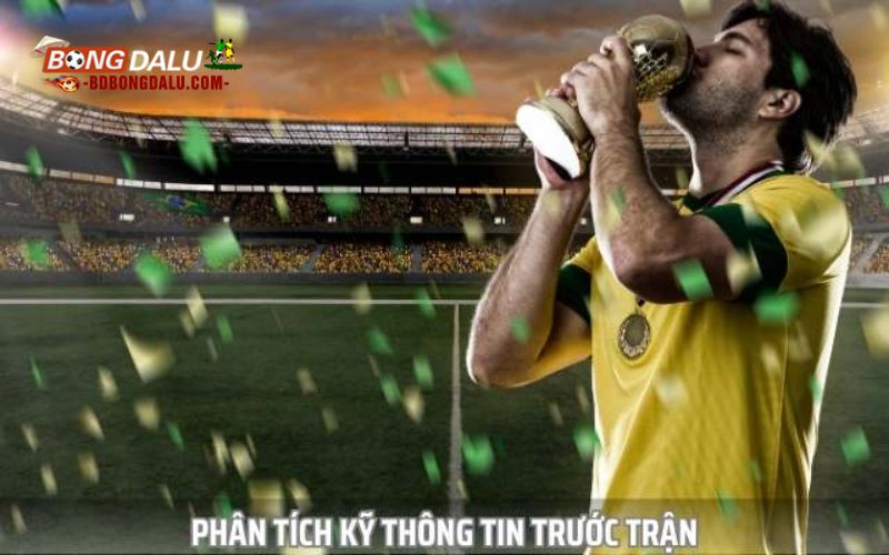 Kinh nghiệm bắt kèo 1/2 hiệu quả từ cao thủ