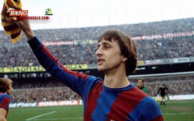 Johan Cruyff